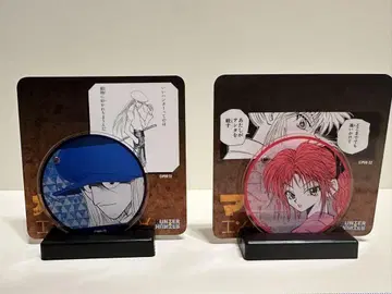 HUNTER x HUNTER 마치 카이토 아크릴 스탠드 2개 세트