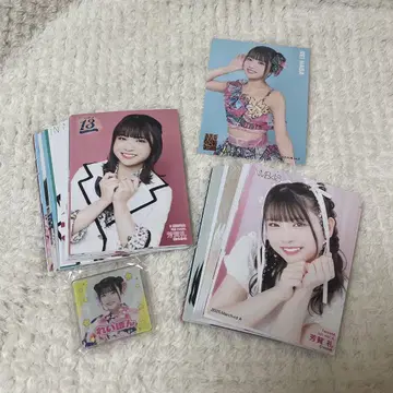 NMB48 하가 레이 묶음 판매