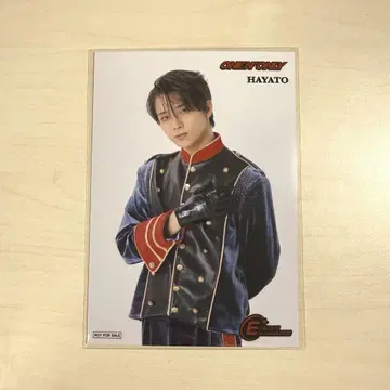EBiDAN museum 2025 입장 혜택 브로마이드 HAYATO