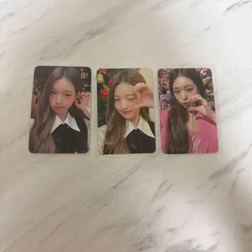 IVE The Prom Queen 원영