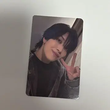 MAZZEL 콜렉트북 셀카 EIKI 에이키