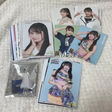 NMB48 이케다 아야나 묶음 판매