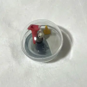 도바 수족관 랏코 가챠가챠