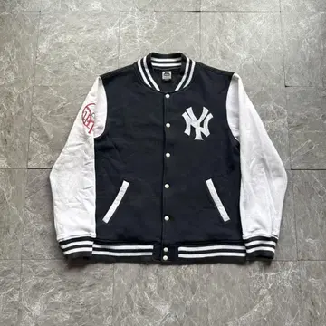 Majestic 뉴욕 양키스 바시티 자켓