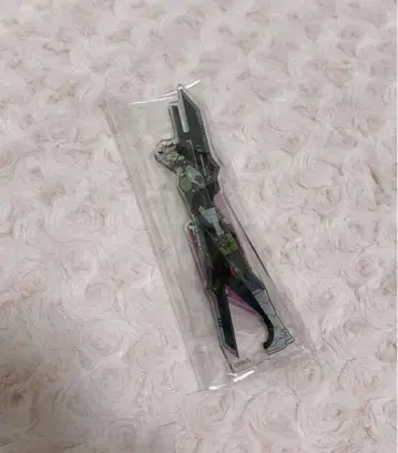 괴수 8호 나루미 겐 아크릴 스탠드