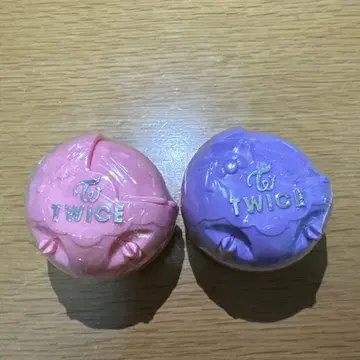TWICE LOVELYS 링 컬렉션 모모 사나