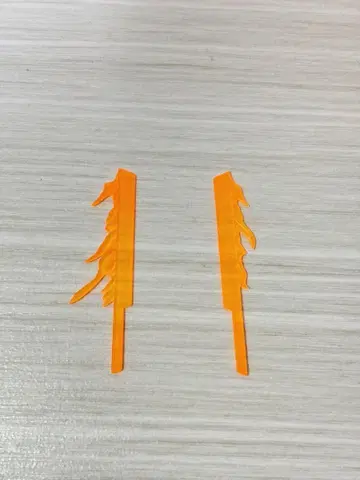이펙트 부품 S.H.Figuarts figma 볼텍 등에