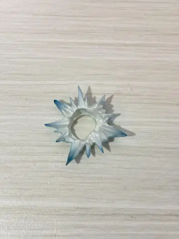 이펙트 부품 S.H.Figuarts figma 볼텍 등에