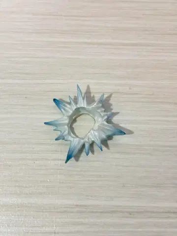 이펙트 부품 S.H.Figuarts figma 볼텍 등에