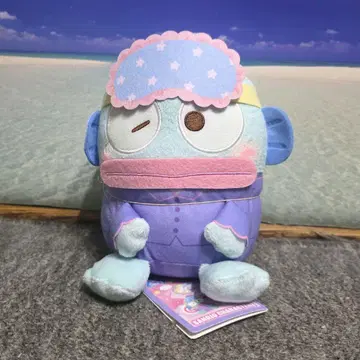 산리오 캐릭터즈 꿈나라 드림 인형 2 한교동