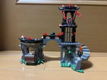 레고 캐슬 70403