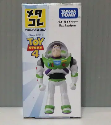 메타코레 TOY STORY 4 버즈 라이트이어