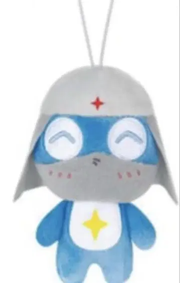 개구리 중사 케로로 봉제 인형 도로로 마스코트