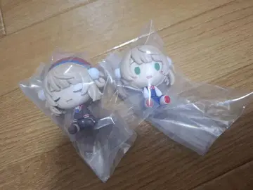 제일복권 시구레 우이 F상 쵸코놋코 피규어