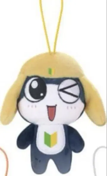 개구리 중사 케로로 봉제 인형 타마마 마스코트