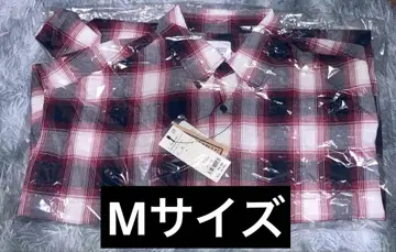 BOYNEXTDOOR 보넥도 WEGO 체크 셔츠 M 사이즈