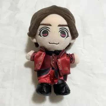 WEST. 코타키 노조무 찌비스트 봉제 인형 굿즈