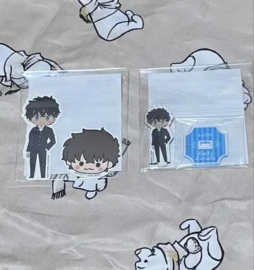명탐정 코난 SEGA 세가 럭키 쿠지 쿠로바 카이토