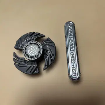 피젯토이 EDC fidget 피젯 핸드 스피너 세트