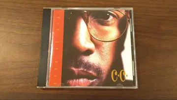 인디 R&B 단종 C.C. / Let's Go Back 레어 오리지널반