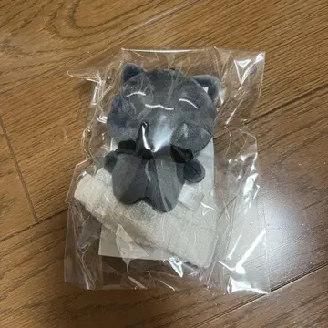 THE BOYZ 주연 봉제 인형