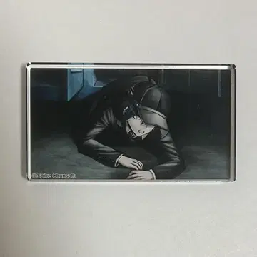 단간론파V3 사이하라 슈이치 아크릴 블록