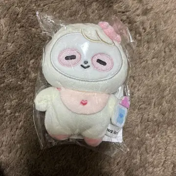[미개봉 새상품] NiziU babynizoo 아노 아야카 백참