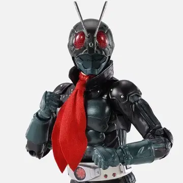 진골조 S.H.Figuarts 가면라이더 1호 (THE NEXT)