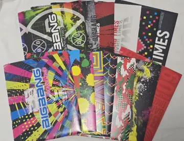 BIGBANG TIMES 뉴스레터 03-15.5