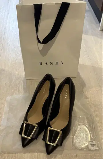 RANDA 힐