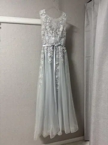 연주회 드레스