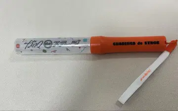 카리스테 카리스마 de 스테이지 응원봉