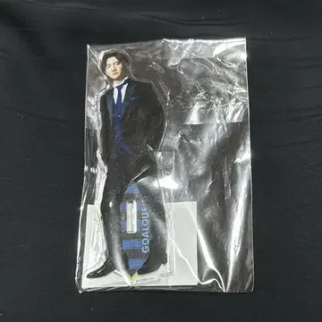 고라스 블루 쿠마가이 켄타로 미쇼파 Ver. 아크릴 스탠드