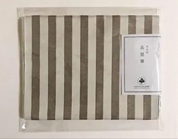 KIMONO MODERN 성인용 헤코오비