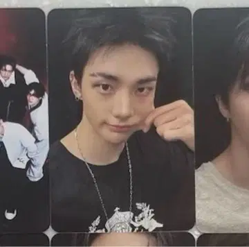 straykids KARMA applemusic 혜택 현진