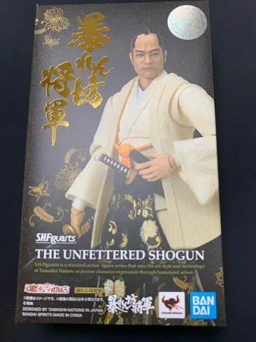 [새상품급] S.H.Figuarts 아 피규아트