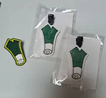 wayv 샤오쥔 랜트이 핀 배지
