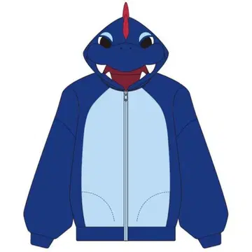 아이들리시 세븐 괴수 후드티 이오리