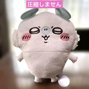 치이카와 모몽가 초BIG 봉제 인형