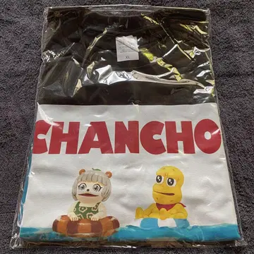 CHANCHO T셔츠 XL 사이즈