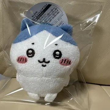 치이카와 하치와레 봉제 인형 마스코트 타월 원단