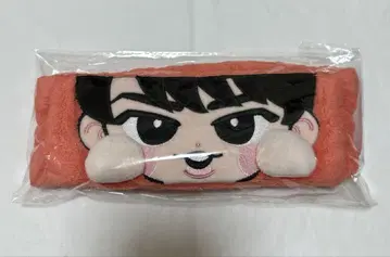 SnowMan 스노치루 헤어밴드 미야다테 료타