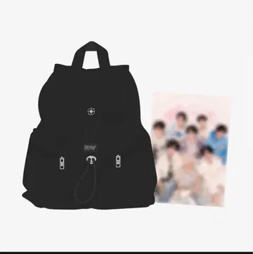 straykids 5'clock 백팩