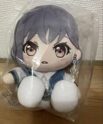 BanG Dream! 봉제 인형 MyGO!!!!! 타카마츠 토모리