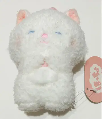마리 디즈니 스토어 봉제 인형