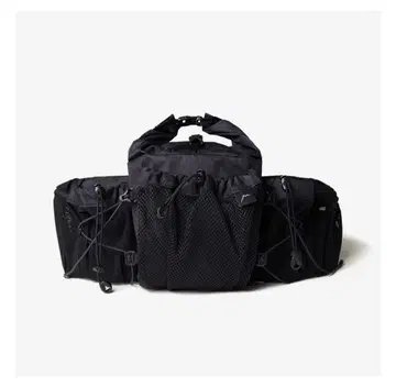 CAYL 케일 Fanny Pack X-Pac (Black)