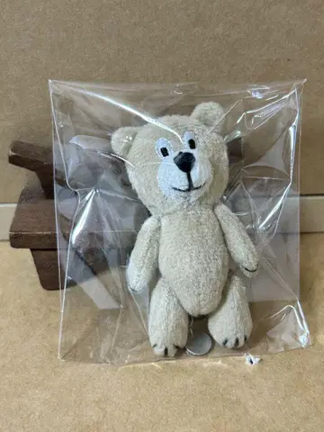 미개봉 새상품 롱 트랙후즈 후렌조 곰