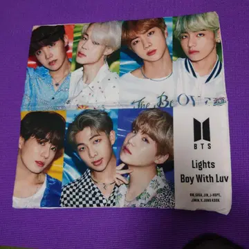 BTS 쿠션 커버 4종류 14개 묶음 상품