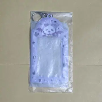 팬더드래곤 파라곤 나루키 폴라로이드 하피카 홀더