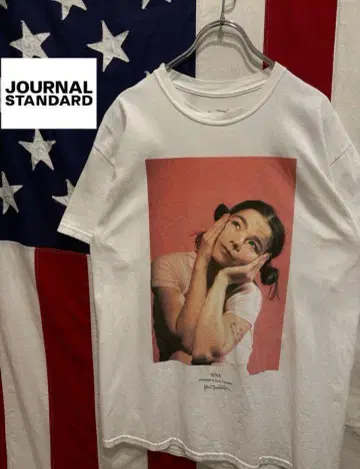 JOURNAL STANDARD BJORK KEVIN CUMMINS